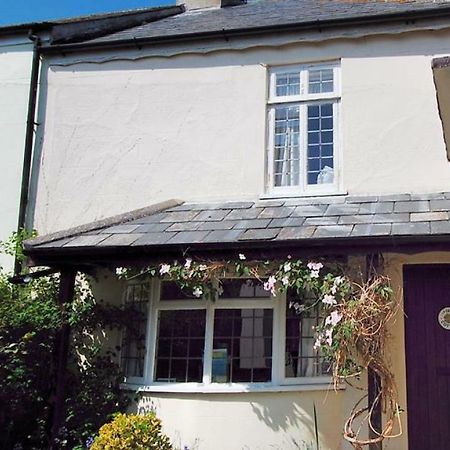 Ivy Cottage ليم ريجيس المظهر الخارجي الصورة