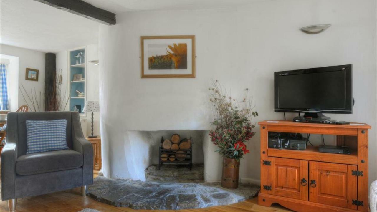 Ivy Cottage ليم ريجيس المظهر الخارجي الصورة