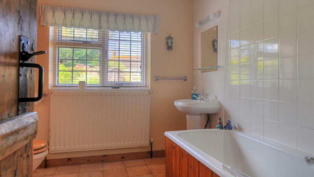 Ivy Cottage ليم ريجيس المظهر الخارجي الصورة