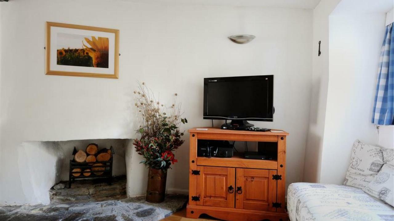Ivy Cottage ليم ريجيس المظهر الخارجي الصورة